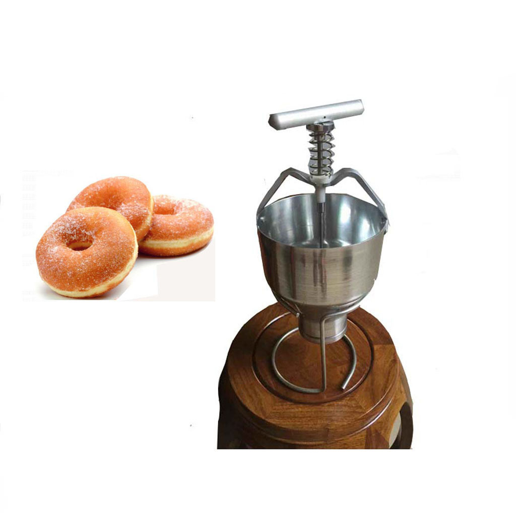 mini donut machine / donut hole maker HJ-CM010