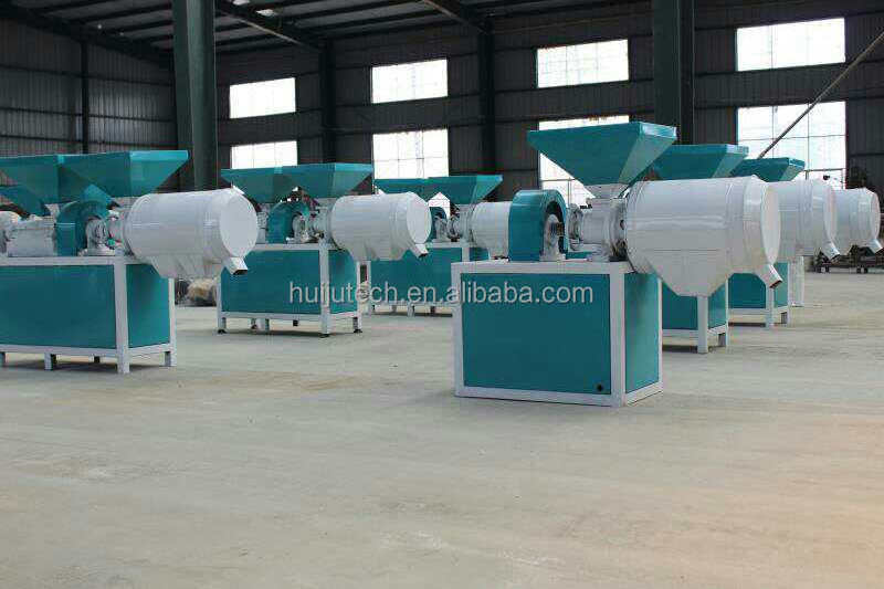 maize corn millet milling plant sorghum peeler maize peeling machine and corn grits milling machine