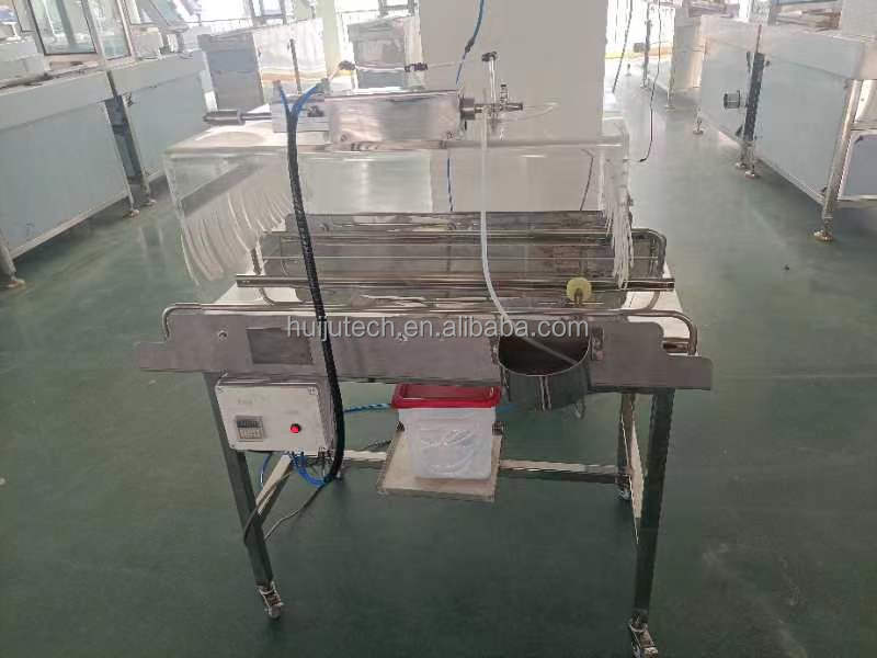 Day-old Chick Spray Immunization Machine HJ-XD100 chick vaccination machine vaccine sprayer for 60000-100000 chicks