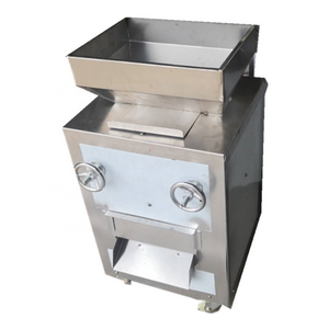 Dicing Walnut Crusher Pistachio Crushing Almonds Cutter/Bean Chopper Cashew Nuts Chopping Peanut Cutting Machine