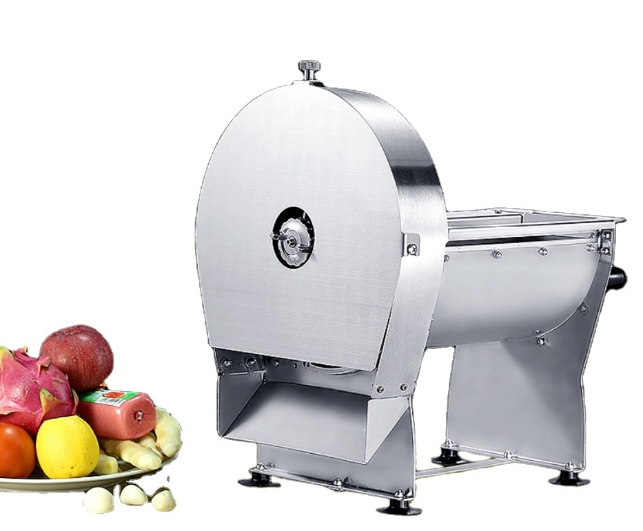 automatic cabbage onion tomato potato Shredder fruit vegetable ginger cucumber slicer