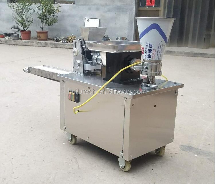 Electric empanada ravioli  samosa making machine /spring roll machine  tortellini dumpling making machine