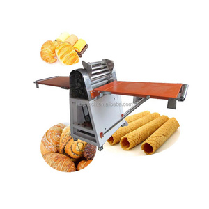 bakeries puff pastry making machine HJ-CM036