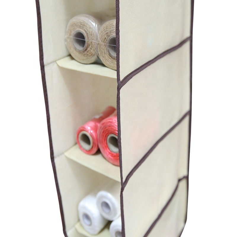 cheap things in china shoe storage closet organizer shelf closet hanging storage