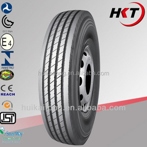 hankook tech semi-steel LUKWAY Brand Truck Tire 11R22.5 12R22.5 295/80R22.5 315/80R22.5-20 (M+S)