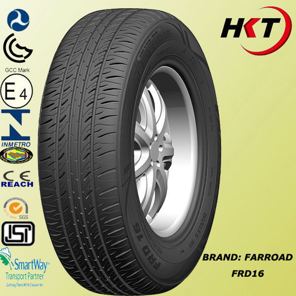 china FARROAD brand 235/75r15 235/85r16 cheap wholesale tires