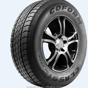 Goform SUV 4*4 A/T car tyres P235/75R15 P225/65R17 P245/65R17 P245/70R17 P255/55R18 P275/65R18