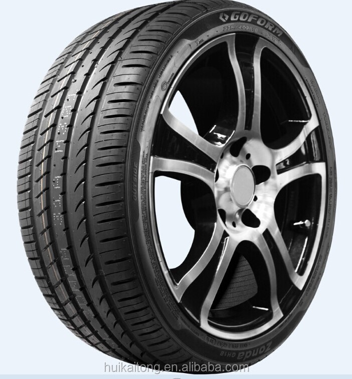 All terrain car tyre ,UHP car tyre 215/55R17 245/45ZR17 225/50ZR17 225/55ZR17