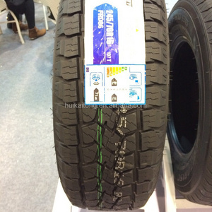 Farroad car tire factory in china radial passenger car tyre LT245/75R16 LT265/75R16 235/70R16 265/70R17