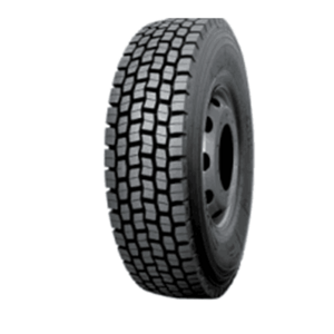 Tubeless type All Steel Radial Truck Tires