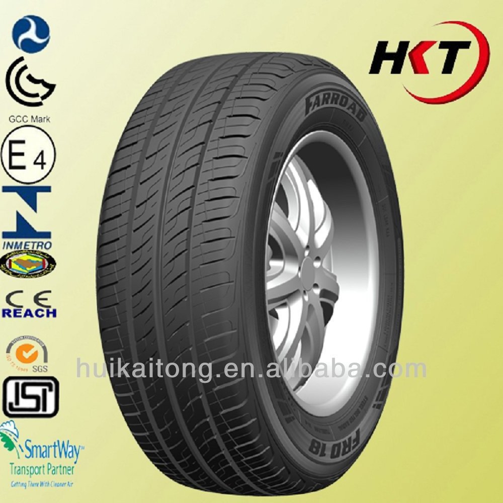 FARROAD 175/70R13 car tyre with factory price