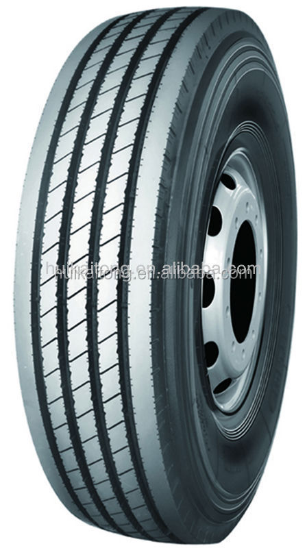 hankook tech semi-steel LUKWAY Brand Truck Tire 11R22.5 12R22.5 295/80R22.5 315/80R22.5-20 (M+S)