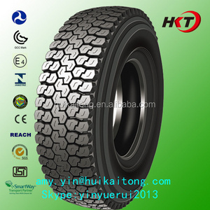 1000R20 18 ply Truck Tires