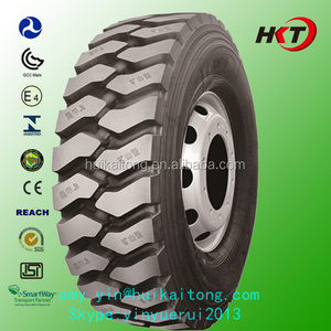 10.00R20 Wholesale Taitong and Kapsen Tyres