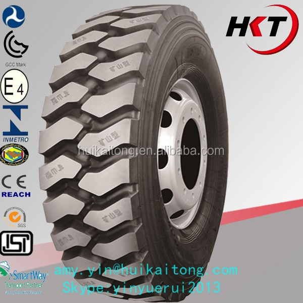 10.00R20 Wholesale Taitong and Kapsen Tyres