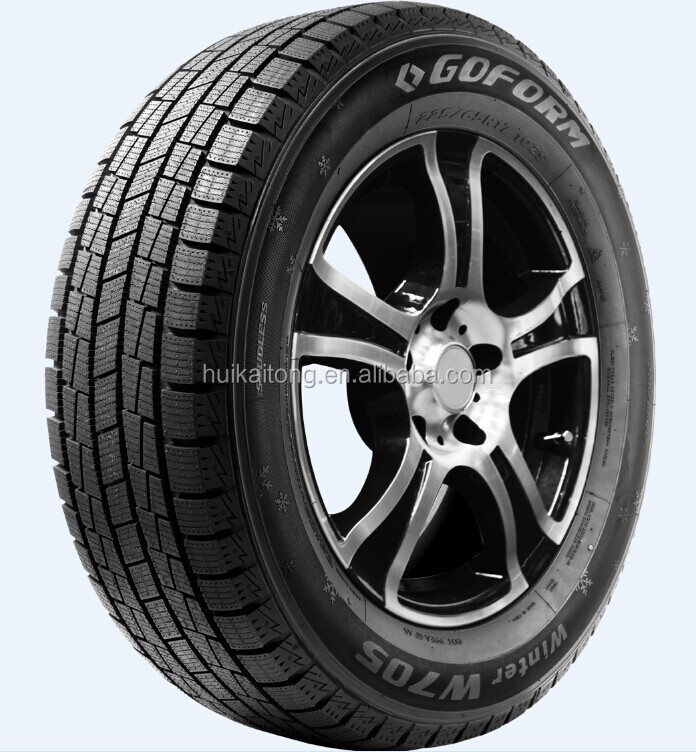 GOFORM all season radial tire car tyre low prices of new tubeless car tire 165R13C 175R13C 165/70R13 175/70R13