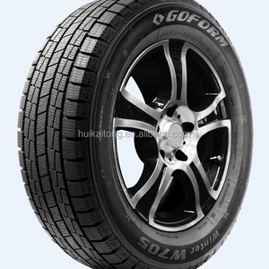 GOFORM all season radial tire car tyre low prices of new tubeless car tire 165R13C 175R13C 165/70R13 175/70R13