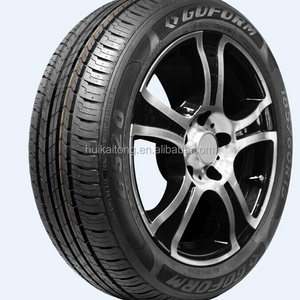 GOFORM all season radial tire car tyre low prices of new tubeless car tire 185/60R15 185/65R15 185/70R14