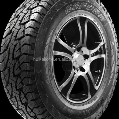 GOFORM German Technology all season car tyre 215/75R15 225/75R15 235/75R15 235/85R16 245/75R16