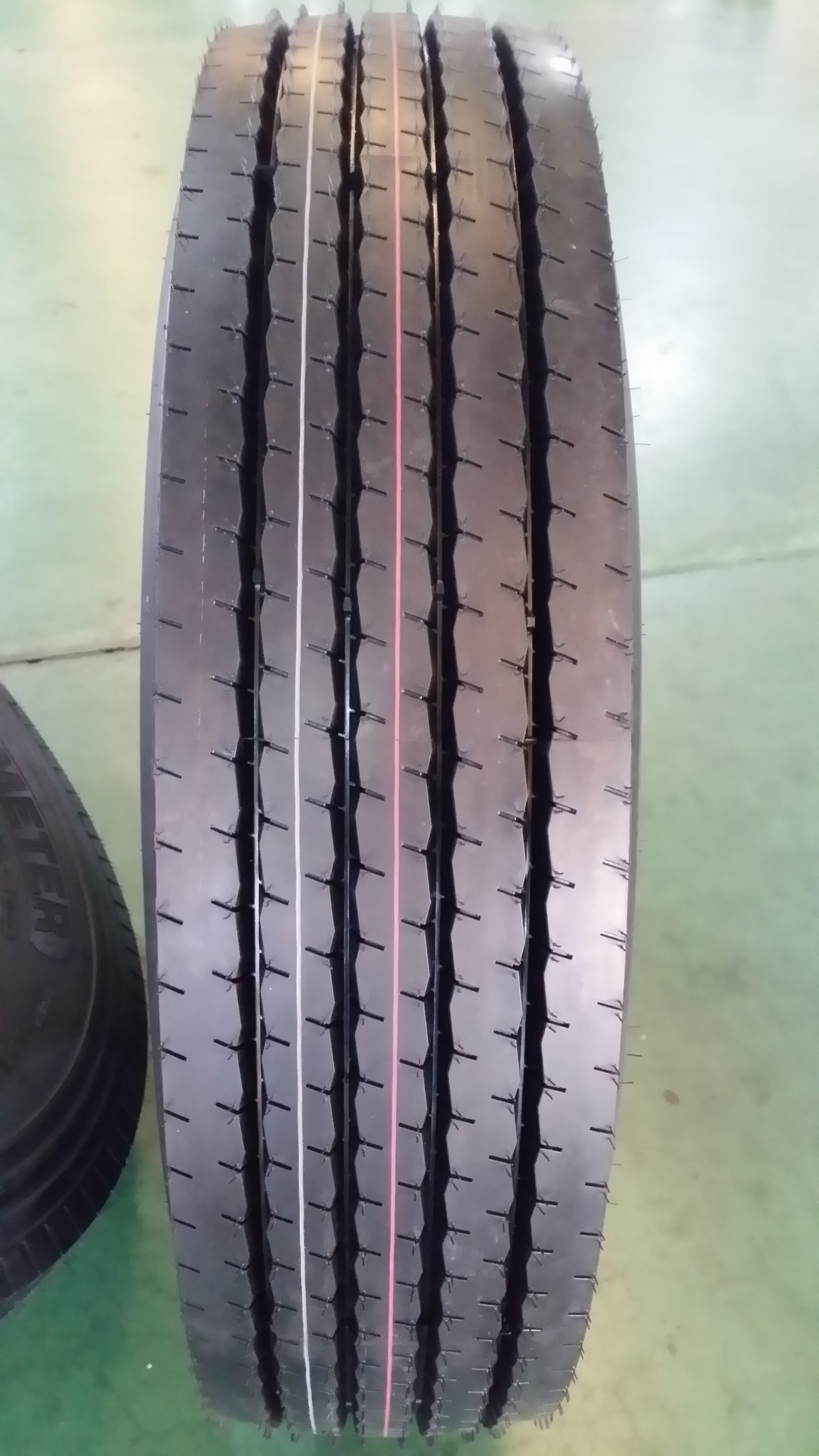 Truck Tyre Factory, 1000R20, 295/80R22.5, 11R22.5, 315/80R.22.5 385/65R22.5 Truck