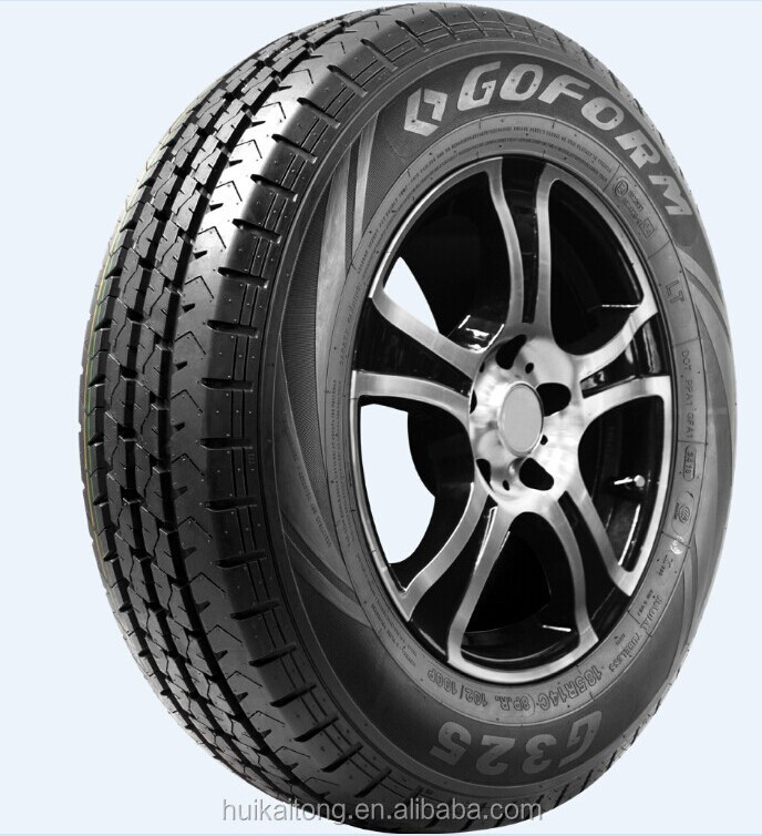 Light Truck tyres 6.50R15 6.50R16 7.00R16 8.25R16