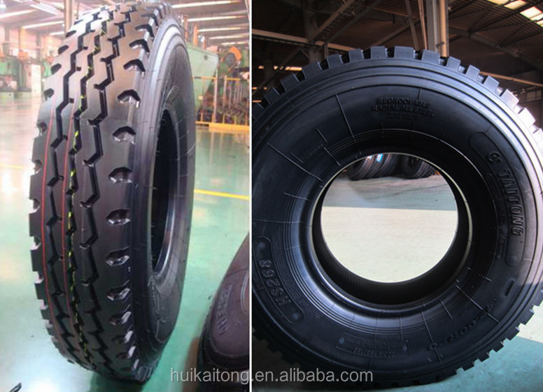 Russian need tyre 315 80 r 22.5 truck tyre tire factory in china 750R16