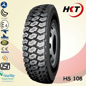 high performance ling long truck tires 12.00R20 wholesale