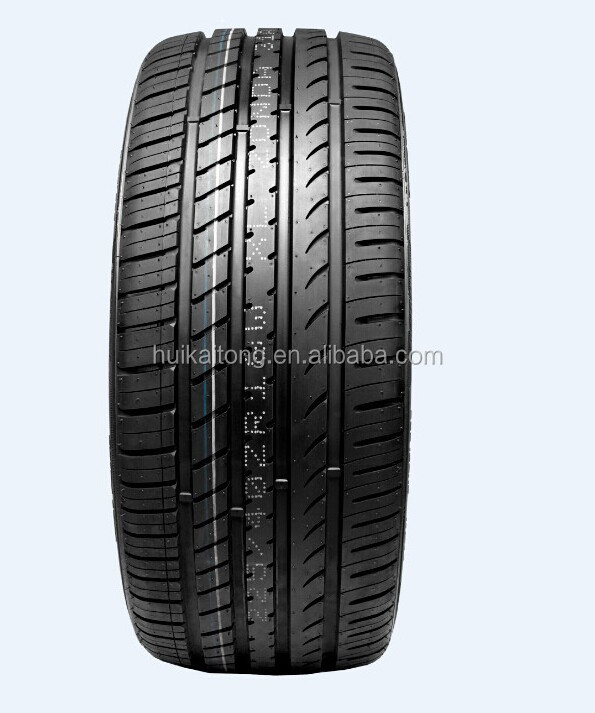 Chinese new brands high performance car tire 225/55R18