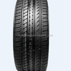 Chinese new brands high performance car tire 225/55R18