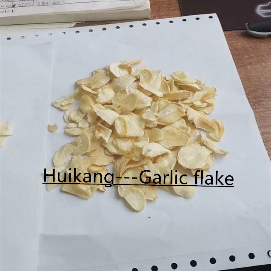 dehydrated BULK garlic flake/garlic granule/garlic powder