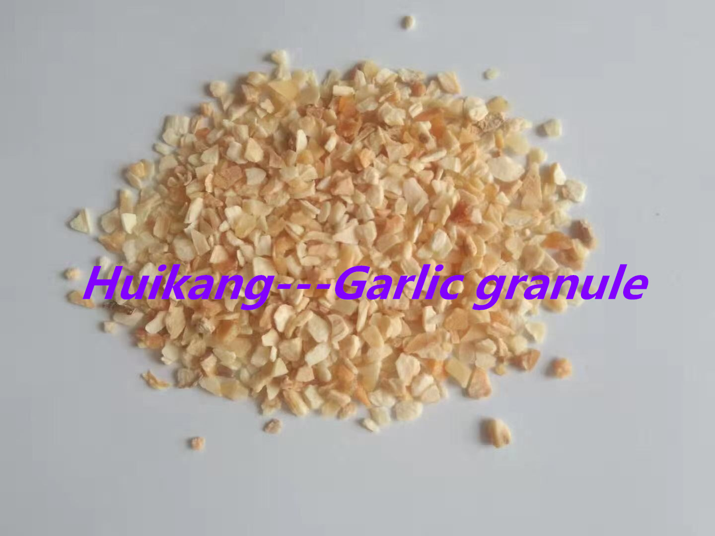 dehydrated BULK garlic flake/garlic granule/garlic powder