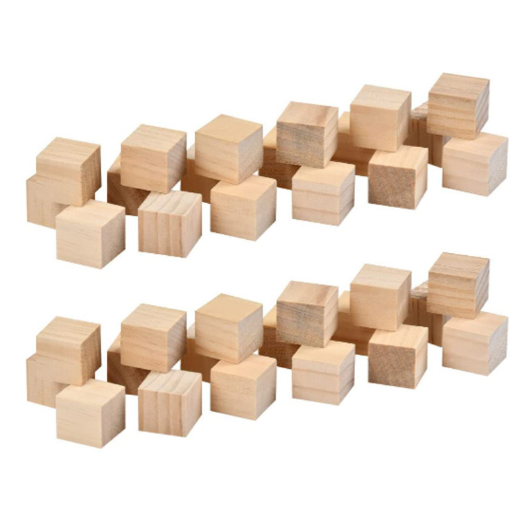 Hot sale wooden block game wooden blocks children toys wooden block