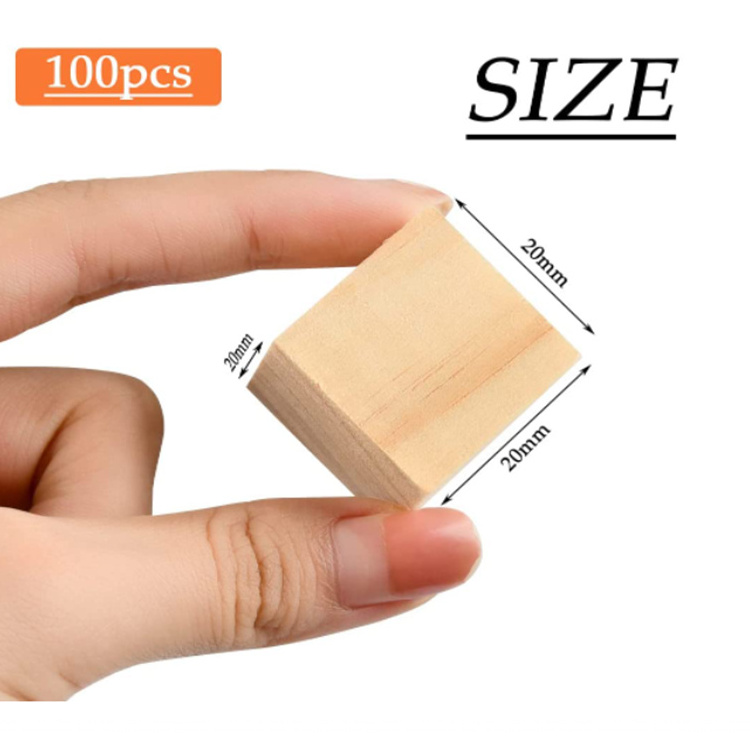 Hot sale wooden block game wooden blocks children toys wooden block