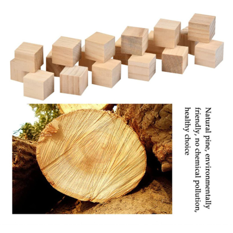 Hot sale wooden block game wooden blocks children toys wooden block