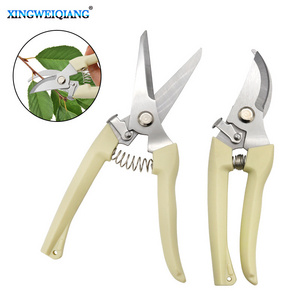 Stainless steel garden pruning and gardening Shears scissors