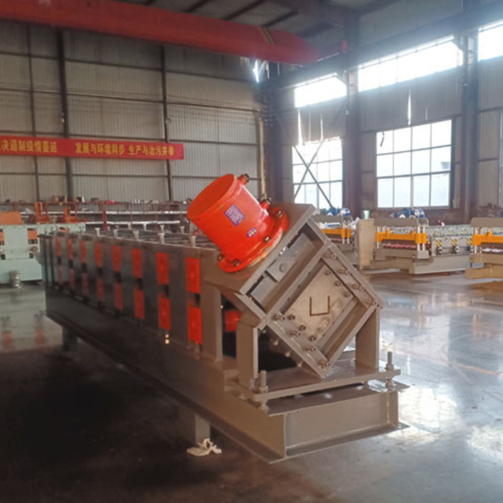 profile for gypsum board manufacturing machine drywall Metal Stud and Track Roll Forming Machine