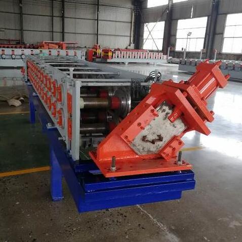 HKY-RFM Roller forming machinery for making metal door frames