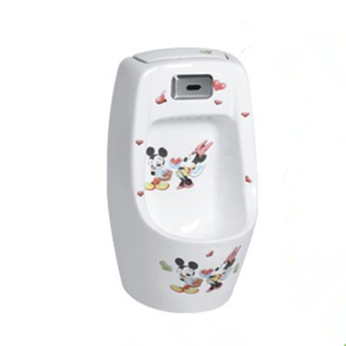 Unique Modern Design Sanitary Ware Toilet For Children, Children Ceramic Tiny Toilet