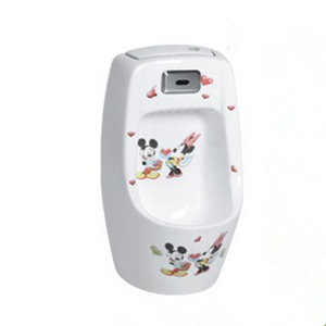 Unique Modern Design Sanitary Ware Toilet For Children, Children Ceramic Tiny Toilet