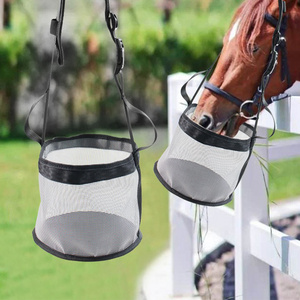 Matching White Horse Mesh Rug And Mask Uv Protection Fly Masks for Horses Without Ears