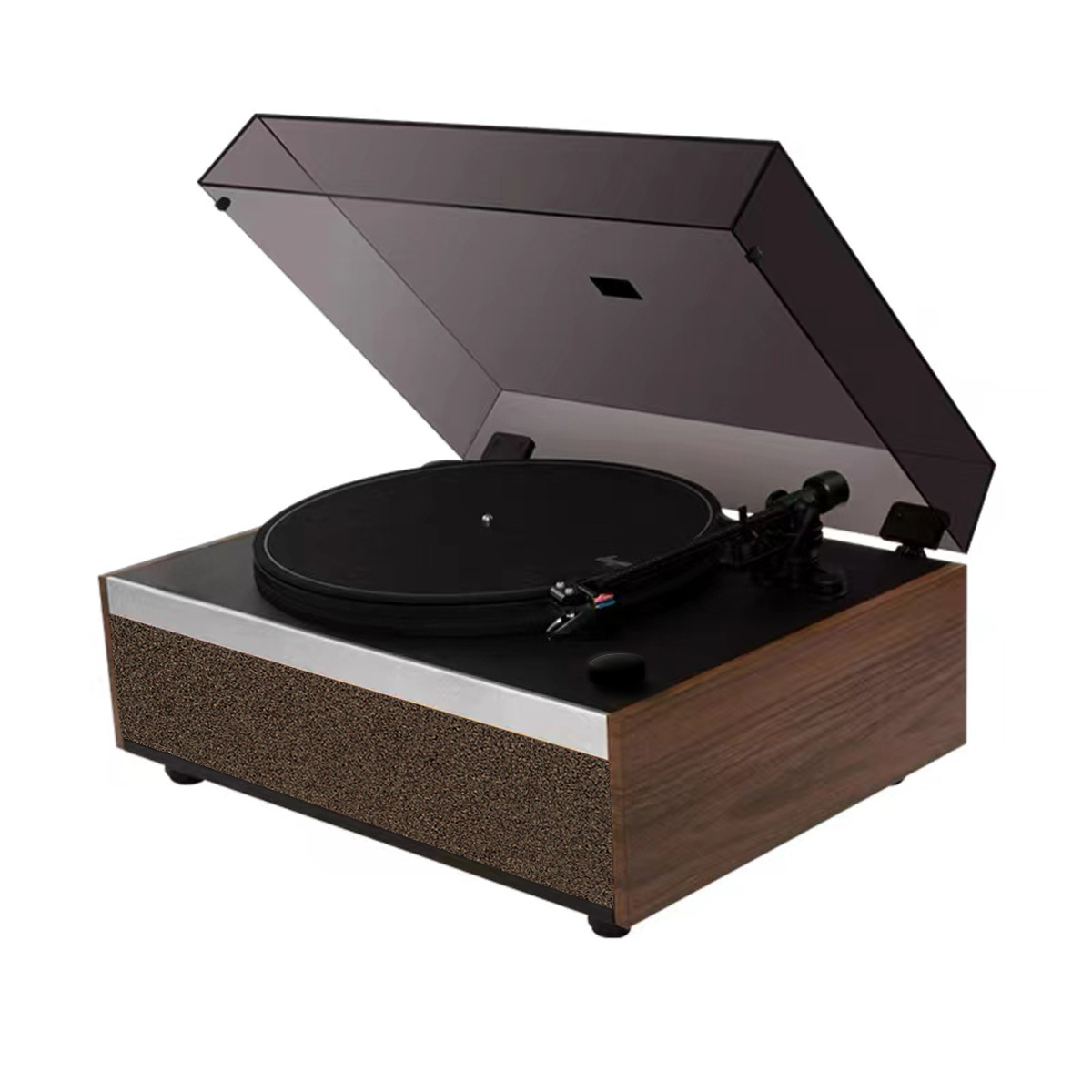 Hot selling turntable with moving magnet cartridge (AT3600L) ,vinyl record player