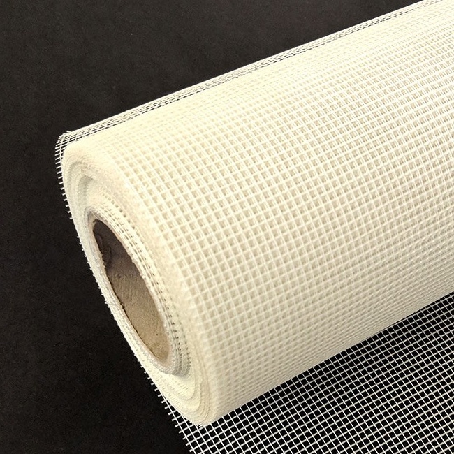 Latex glue 4*4-75g Coated Fiberglass mesh