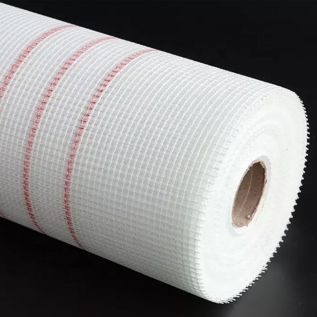 Latex glue 4*4-75g Coated Fiberglass mesh