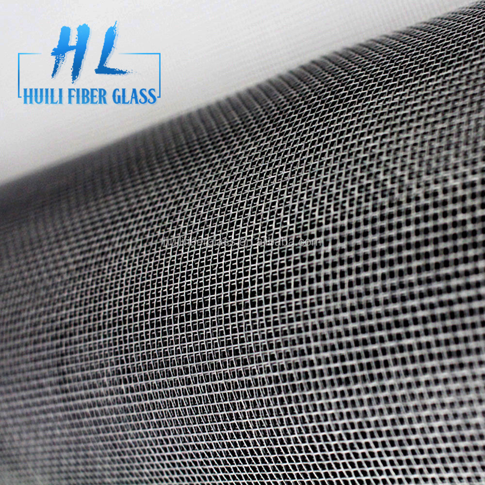 Invisible mesh screen window screen philippines mosquito net roll / 1*30m/roll