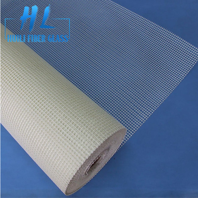 Urea Glue Fiber Glass Mesh carbon fiber concrete reinforcing mesh fiberglass wall mesh