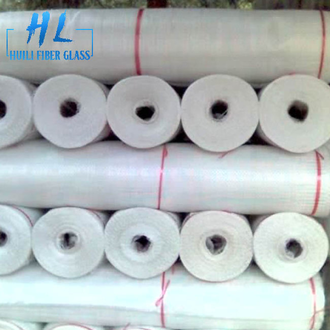 High Strength Glass Fiber Cloth Fiberglass Woven Roving Fabric