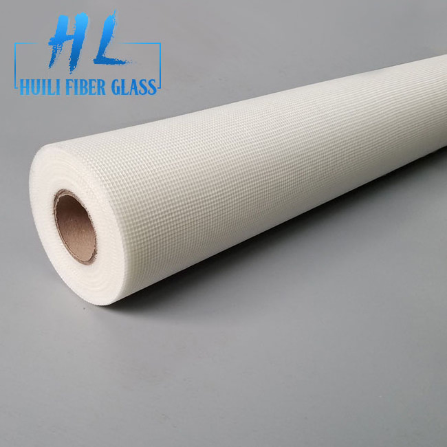 Urea Glue Fiber Glass Mesh carbon fiber concrete reinforcing mesh fiberglass wall mesh