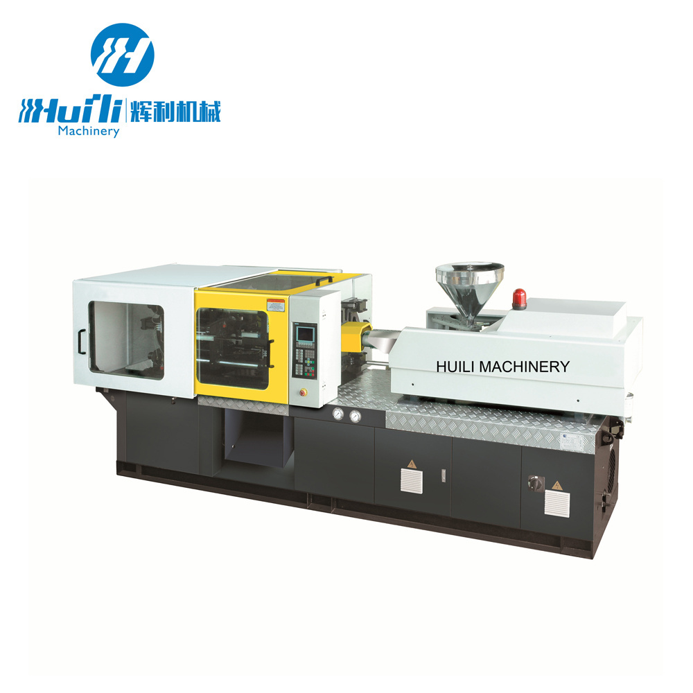 Mini plastic injection molding machine