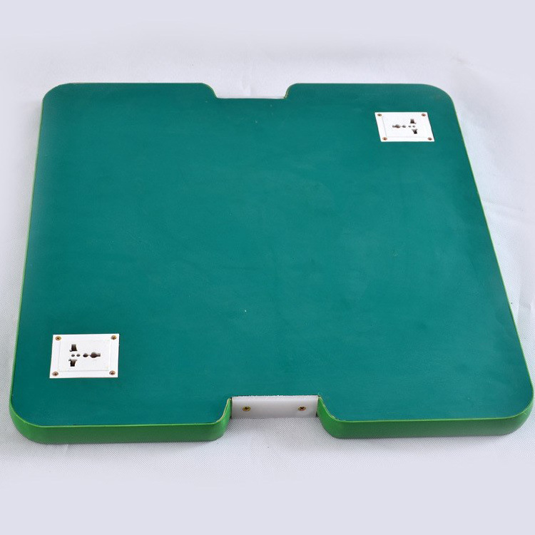 Assembly line composite polyurethane resin tooling board