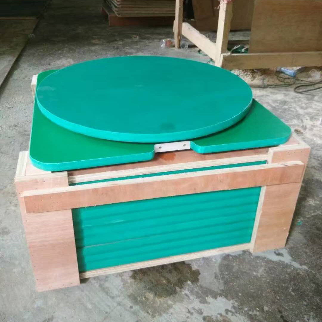 Assembly line composite polyurethane resin tooling board